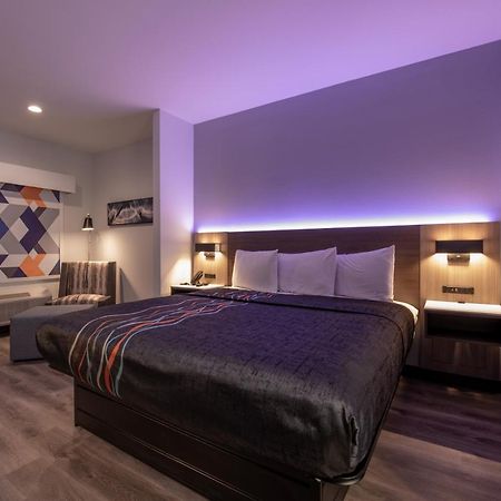 Express Inn & Suites Houston Eksteriør billede